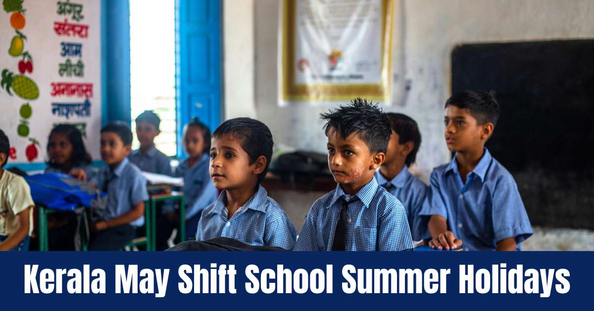Kerala May Shift School Holidays: Education Minister Invites Suggestions from Parents, Teachers, Students